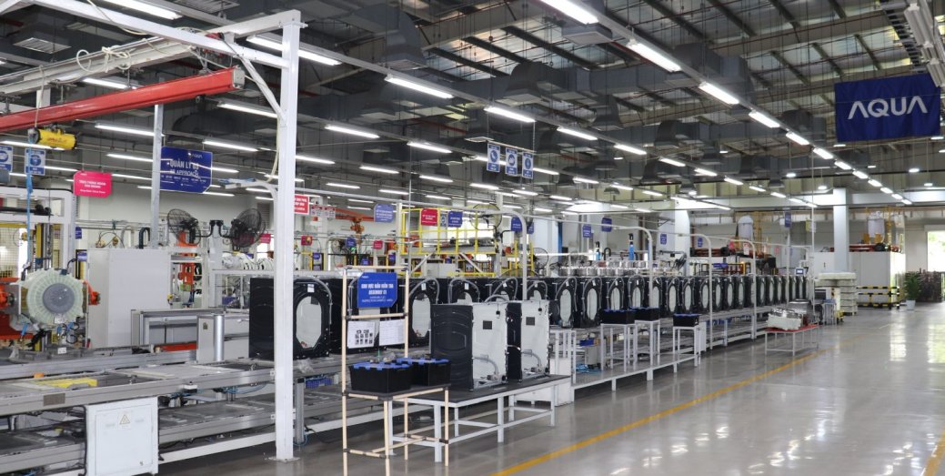 行業(yè)唯一！海爾智家獲首批海外工廠智能制造成熟度認證，開啟網(wǎng)絡技術服務新篇章