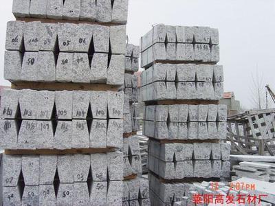 G341路沿石 中國(guó)優(yōu)質(zhì)石灰石膏建材產(chǎn)品助力建筑裝飾
